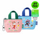 [Anpanman Collaboration] Duo Buster Mint Ball Double Set (+Mini Tarpaulin Bag Keyring)