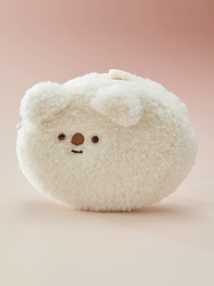 BT21 Flat Pouch Made By Rj