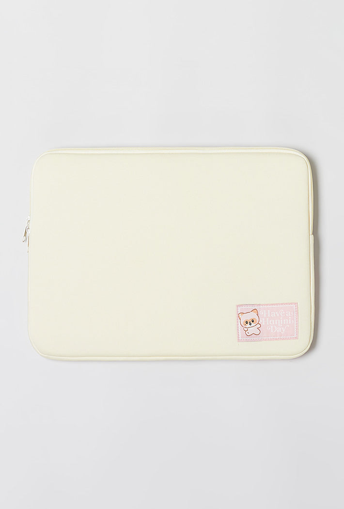 [Spao x Zeroni]Laptop Pouch