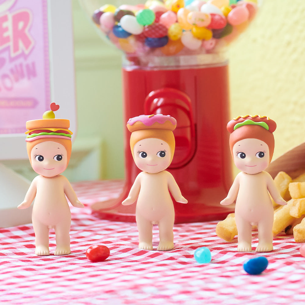 Sonny Angel Snack Series [Random]