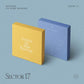 SEVENTEEN X Kyobo Bookstore 10th Anniversary 'SEVENTEEN WEEKS' Lucky Draw Event