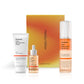Genabelle PDRN Radiance & Elasticity 3-piece Set (Radiant Mist + Vita Toning Ampoule + Natural Regenerating Cream)