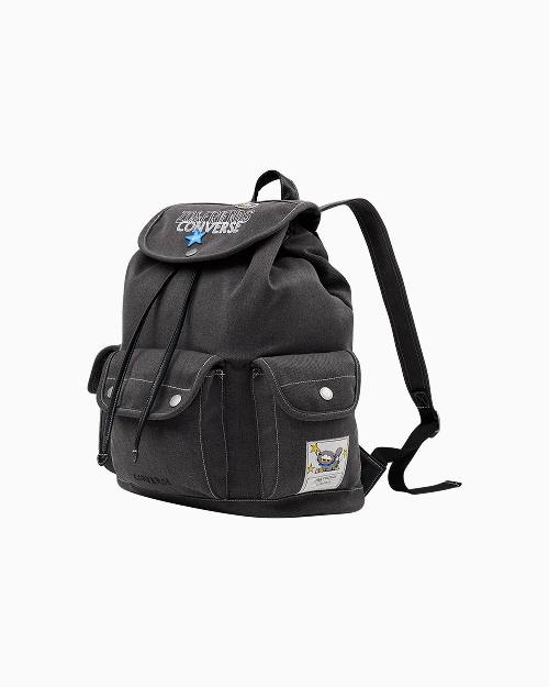Converse x Zo&friends Bag Pack