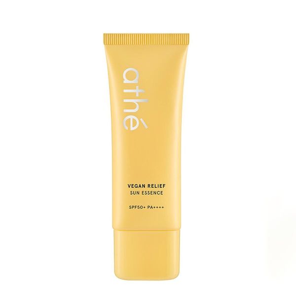 [Athe] VEGAN RELIEF SUN ESSENCE SPF50+PA++++