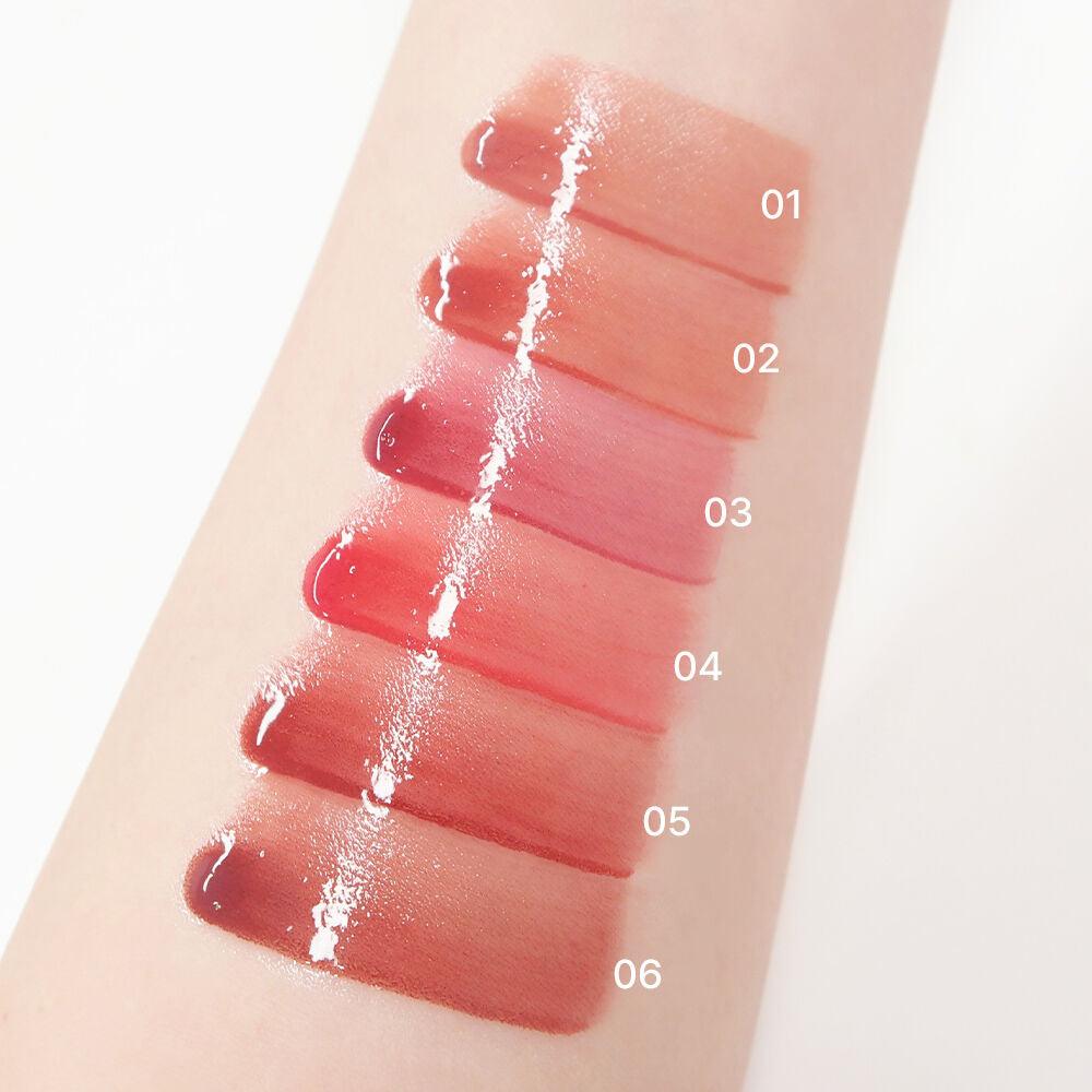 Peripera Water Bear Tint