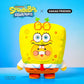 SpongeBob X Kakao Friends Merch