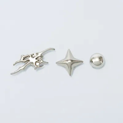 [Pre-order] Coller Aespa Edition