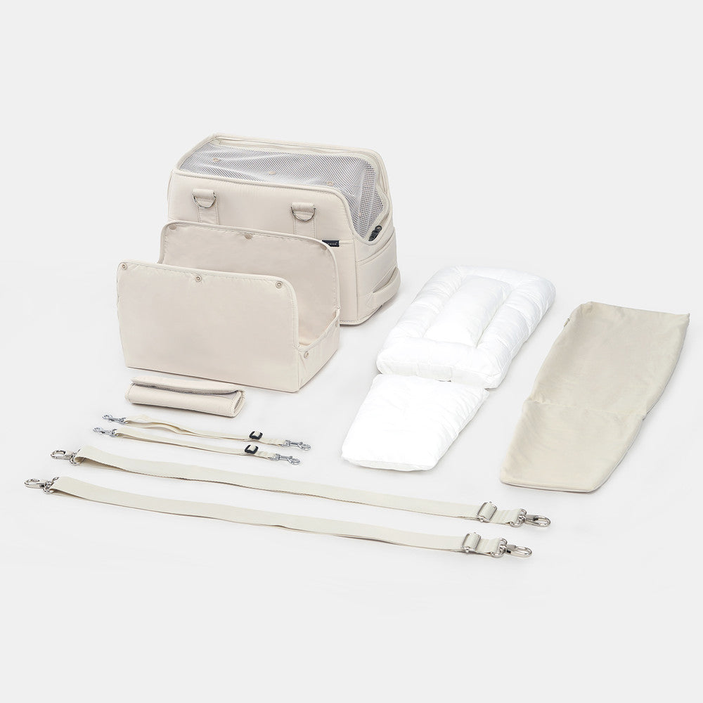 Ssoook Squeeze Bag (V.Soft) [SO-CA002]