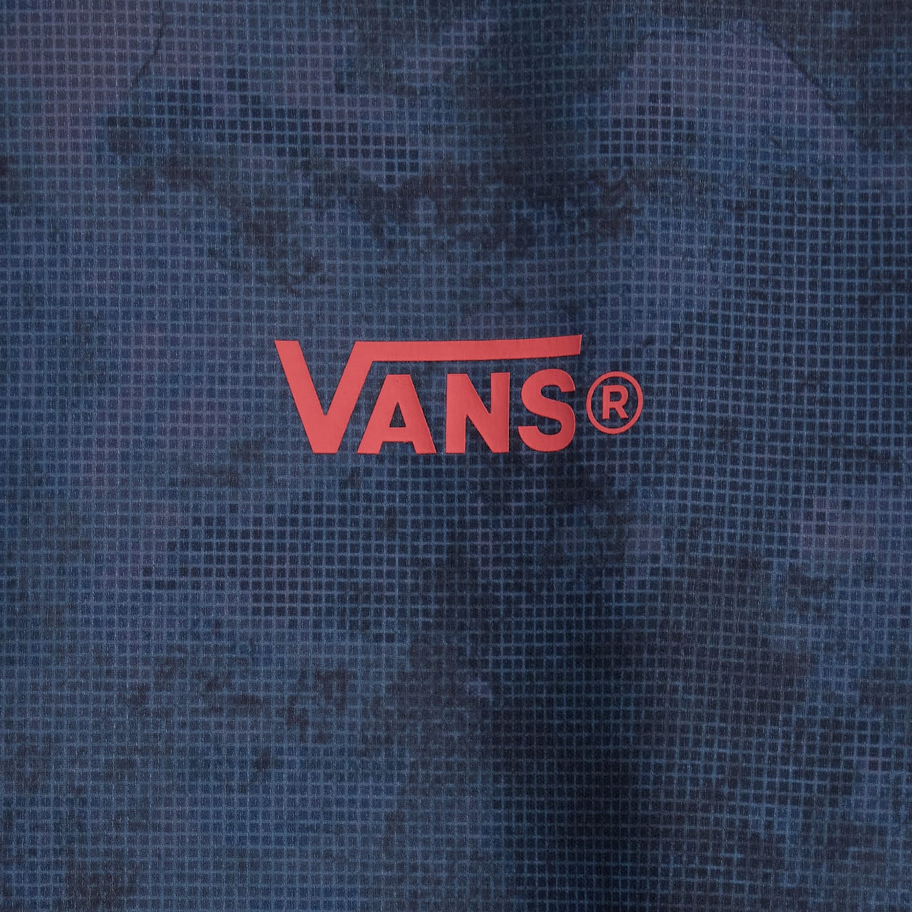 Vans x Cortis Short-sleeve T-shirt ( Navy )