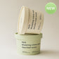 Abib Modeling Cream Mask