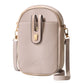 Marco Polo Mobile Phone Mini Crossbody (Used By Jin)