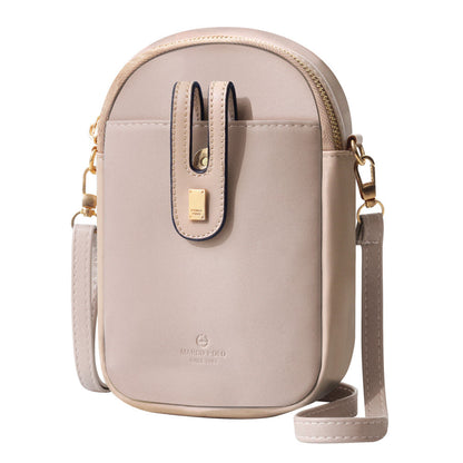 Marco Polo Mobile Phone Mini Crossbody (Used By Jin) - Kgifts.shop