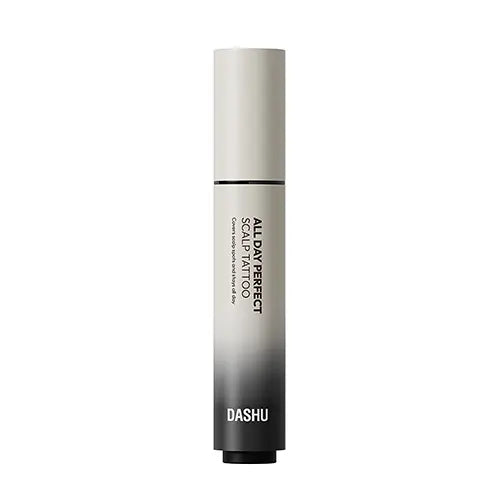 Dashu Daily All-Day Perfect Scalp Tattoo 20g Natural Black/Brown - Kgifts.shop