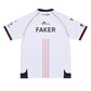 T1 Worlds Uniform Jersey 2024