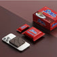 [Haitai Confectionery X Miniduct] "Don't eat it!!" Oh Yes MagSafe Auxiliary Battery