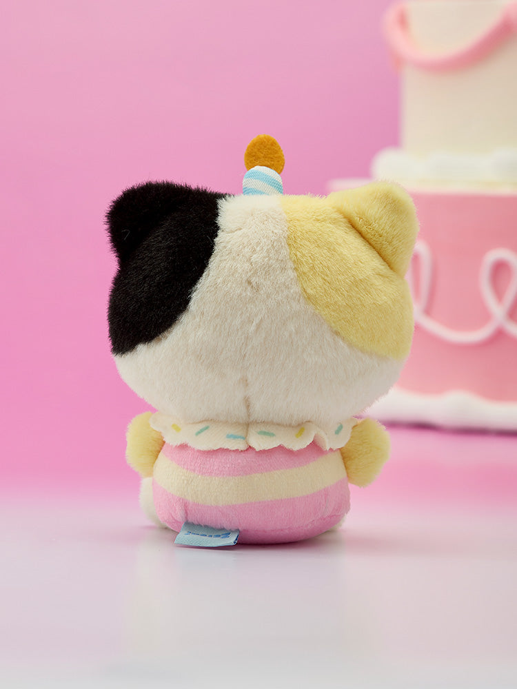 Zerobaseone Zeroni Home Party Mini Doll