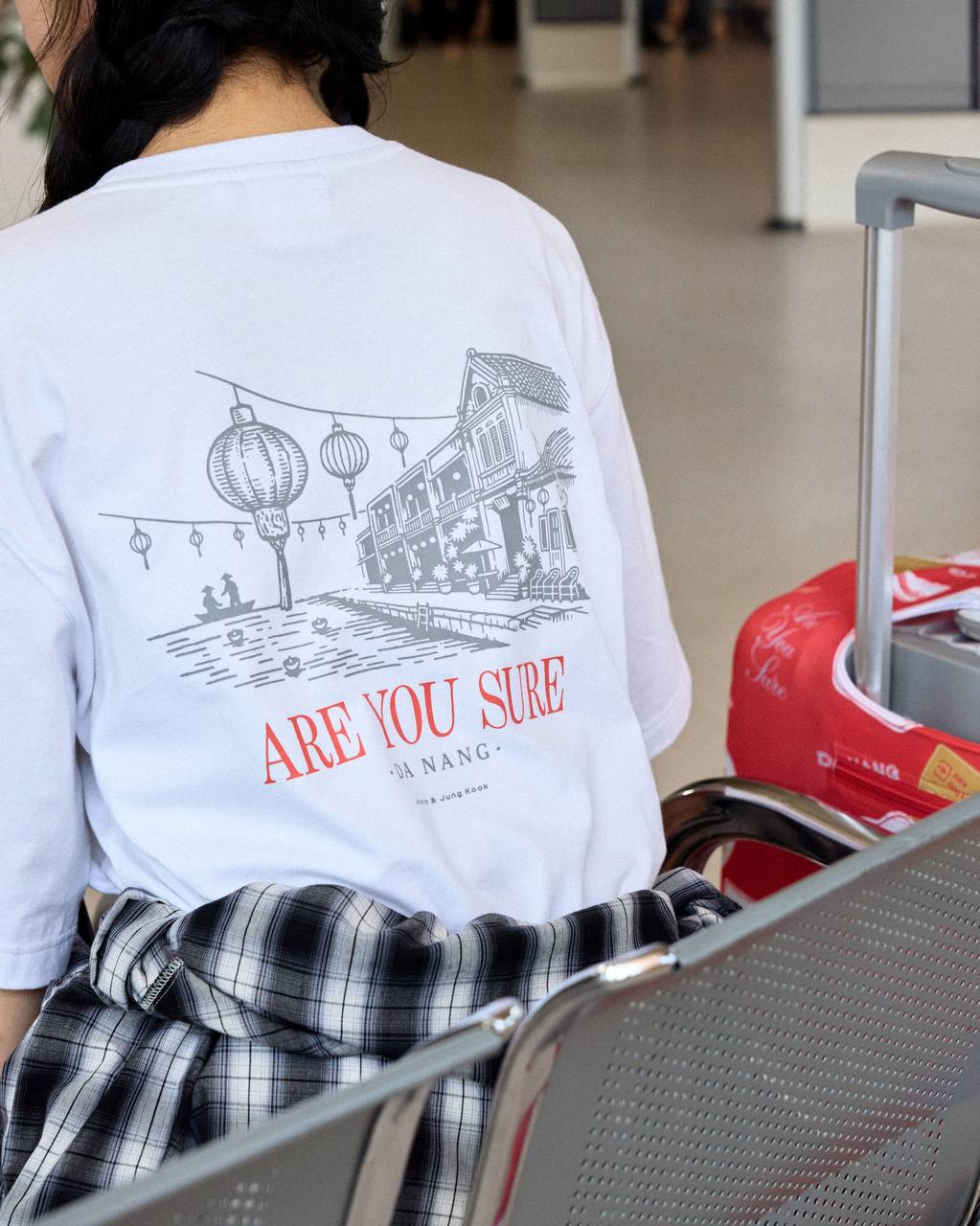 BTS Are You Sure ?! Season 2 Merch [Pre Order]