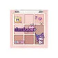 [Sanrio Collab] DASIQUE Eyeshadow Palette