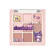 [Sanrio Collab] DASIQUE Eyeshadow Palette