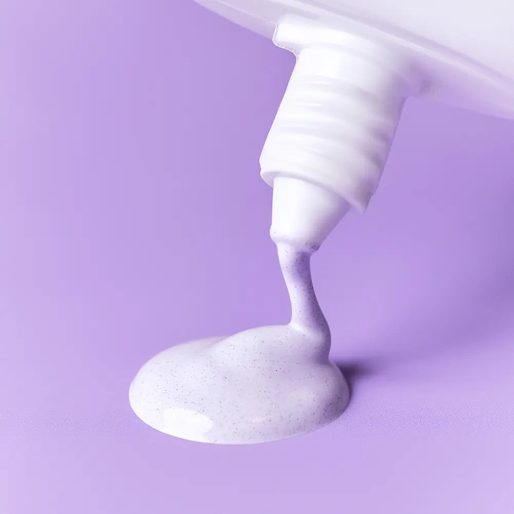 Chasing Rabbit All About Blur Purple Cover Sunscreen 35g (+PangPang Puff Free) - Kgifts.shop