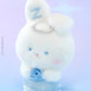 [Pre-order] ZEROBASEONE ZERONI ANGEL PLUSH KEYRING