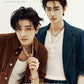 Esquire Type A (Cover: Enhypen Jake & Sung Hoon)