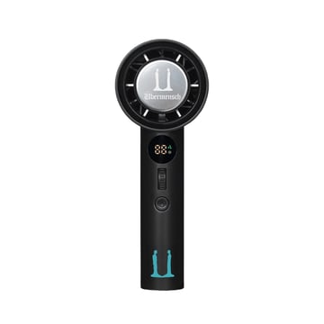 ÜBERMENSCH PORTABLE FAN/ MINI FAN