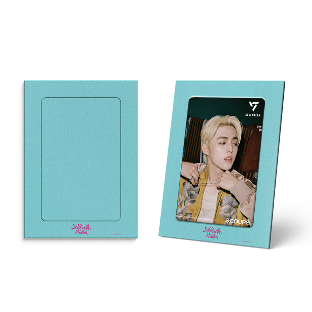 SEVENTEEN Eco-friendly Mini Poster Package