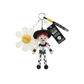 The First Fan Plush Keyring Jessie