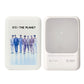 BTS 20W Fast Charging MagSafe Wireless Power Bank 5000mAH