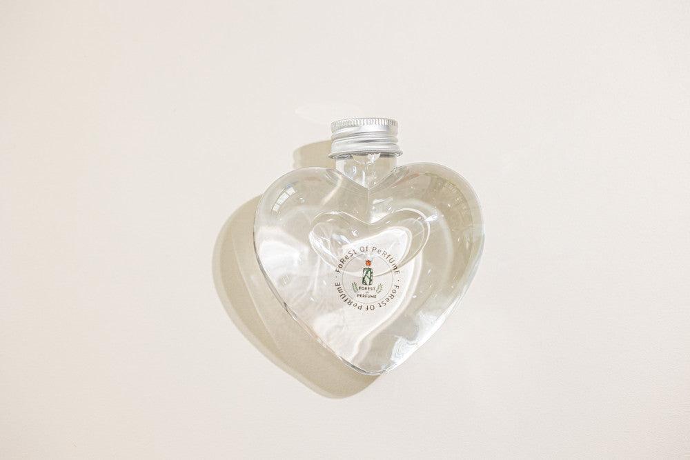 Forest of Perfume Diffuser Refill Heart Potion 400ml