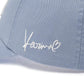 Karina X MLB Signature Unstructured Ball Cap New York Yankees