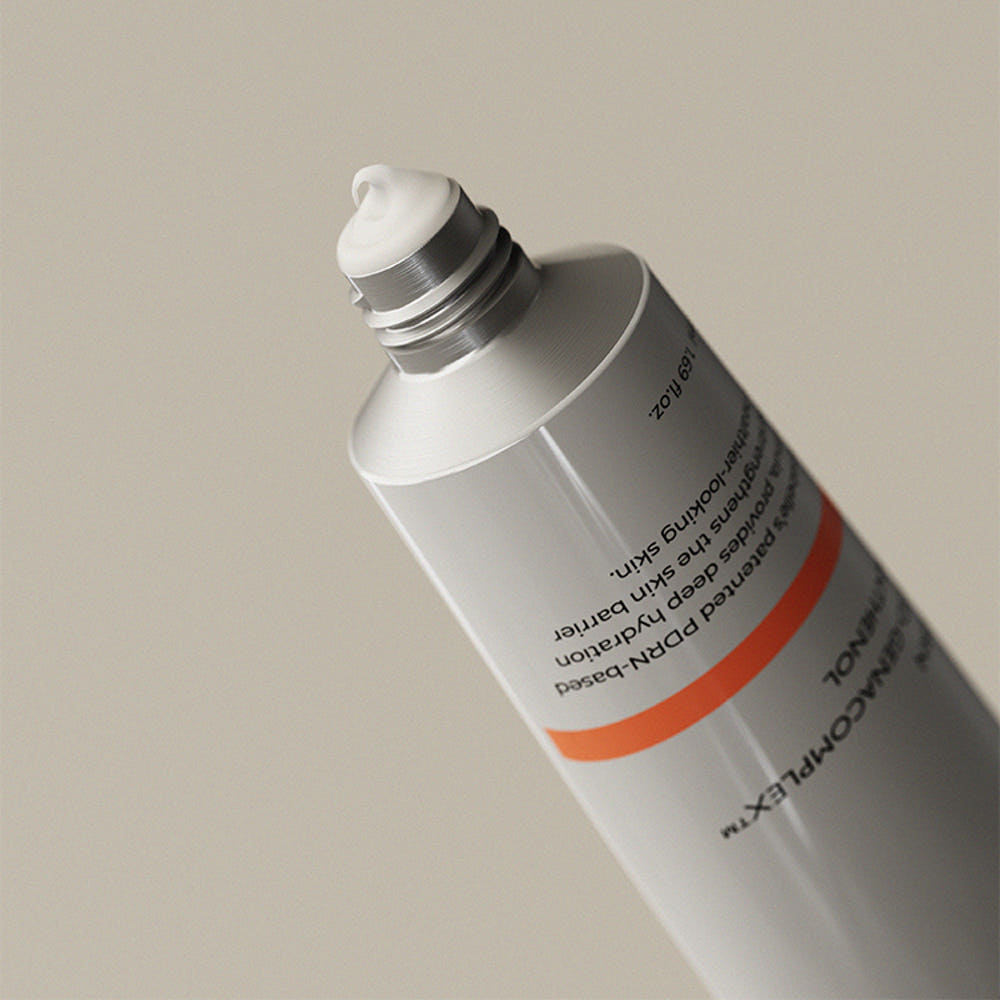 Genabelle PDRN High Moisture Panthenol Renewing Enriched Recovery Natural Salmon Balm 50ml (+Tube Ringer) - Kgifts.shop