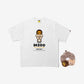 BAPE X Stray Kids T-shirt