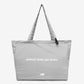 New Balance Seoul Exclusive Nylon Tote Bag
