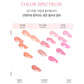 Clio Air Blur Whip Blush + [Free] Whip Brush + Pro Single Shadow Random 1