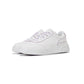 BTS x The Planet White Edge Sneakers