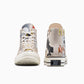 Tom & Jerry Chuck 70 Gray