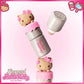 Wakemake Leopard Hello kitty collections