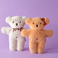 Joanee Factory Paro Bear (Cow)
