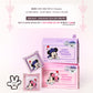 Clio x Disney Light Setting Powder+ Mickey Handpuff