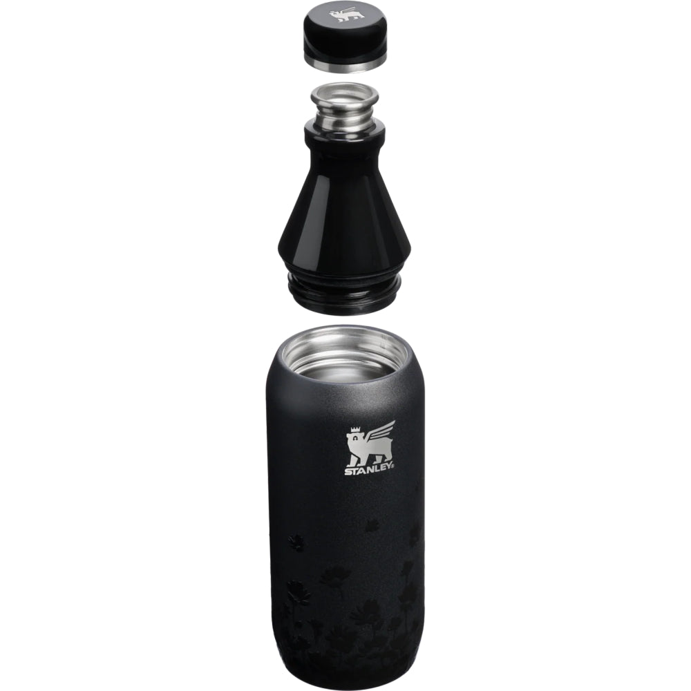 Stanley x Jennie The All Day Slim Luxe Bottle 355ml