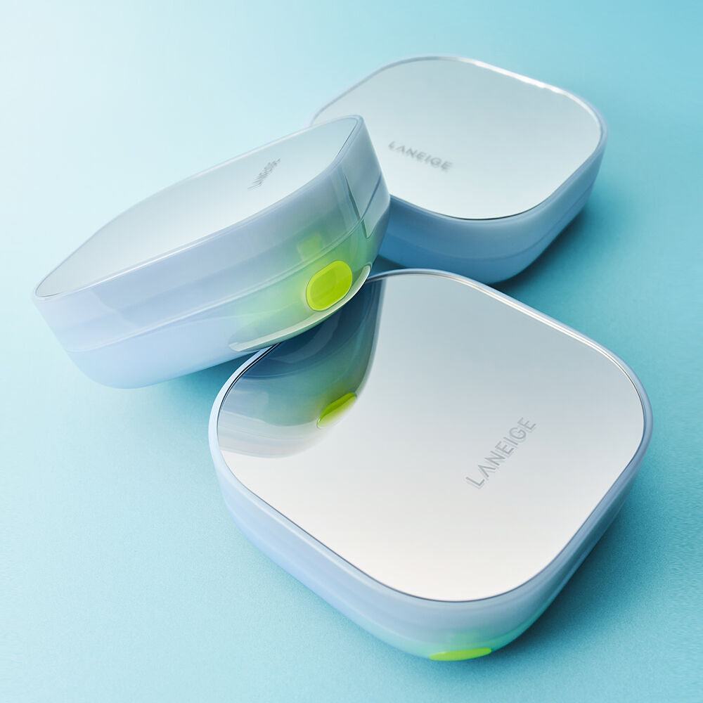 Laneige Neo Cushion Mewy SPF 42 PA++ 15g (+ 2 Puffs+ Jin arcylic keyring)