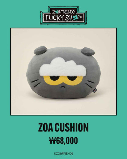 ZO& Friends Lucky Shop MD