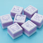 BT21 Today's Face Random Bubble Stamp