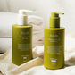 Fulim Calming Care Oil Lotion Unscented