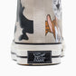Tom & Jerry Chuck 70 Gray