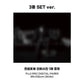 Jin Solo Album "Echo" (Pre Order)