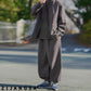 Zijangsa Pre Dyed Cotton Hanbok Pant