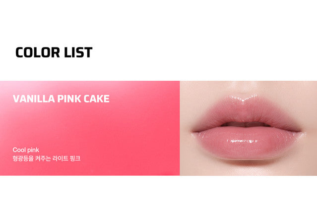 Keymbykim Lip Tint